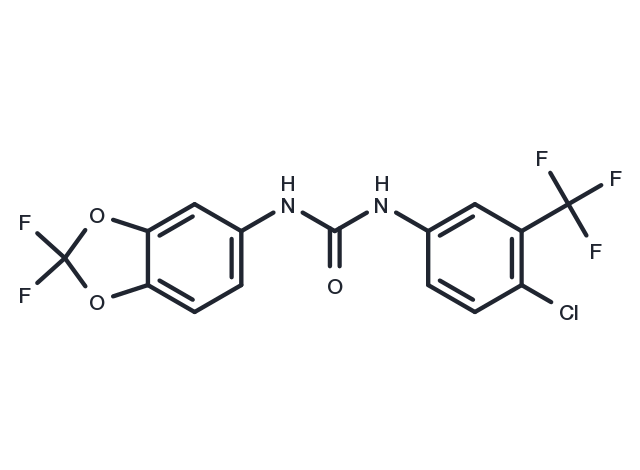 PK150 Chemical Structure