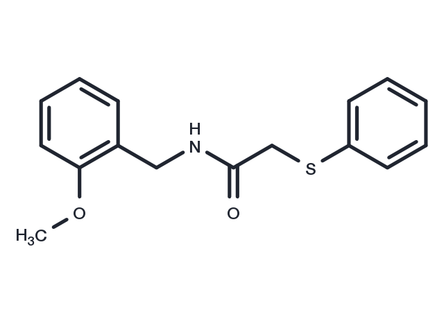 Acetobixan Chemical Structure