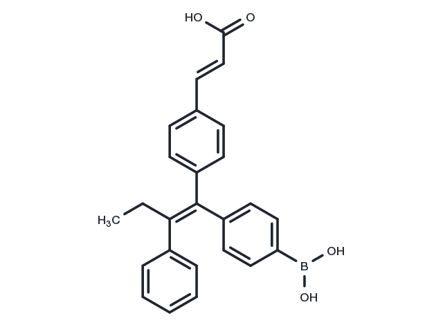 GLL398 Chemical Structure