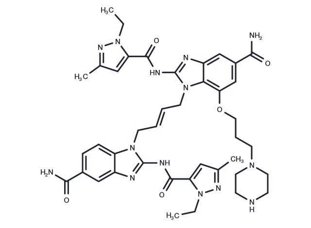 STING agonist-19 Chemical Structure