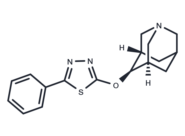 Nelonicline Chemical Structure
