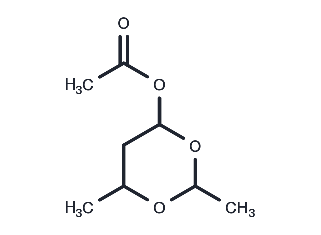 Dimethoxane Chemical Structure