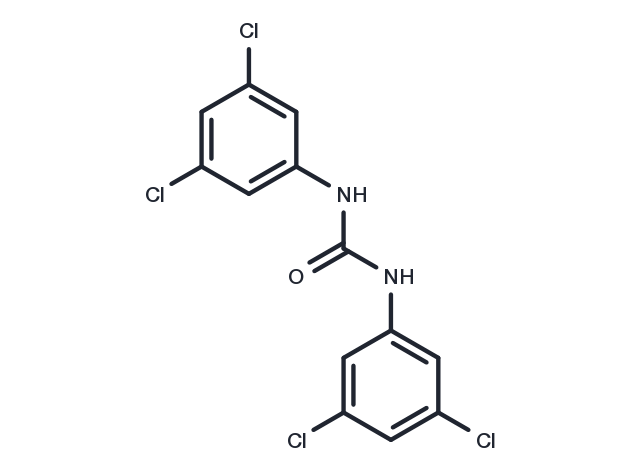 COH-SR4 Chemical Structure