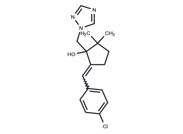 D-Saccharic acid 1,4-lactone hydrate Chemical Structure