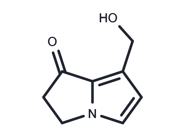 Loroquine Chemical Structure