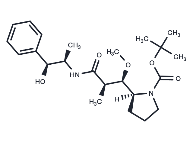 BOC-Dap-NE Chemical Structure