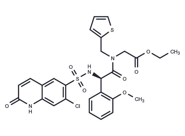 OSMI-4 Chemical Structure