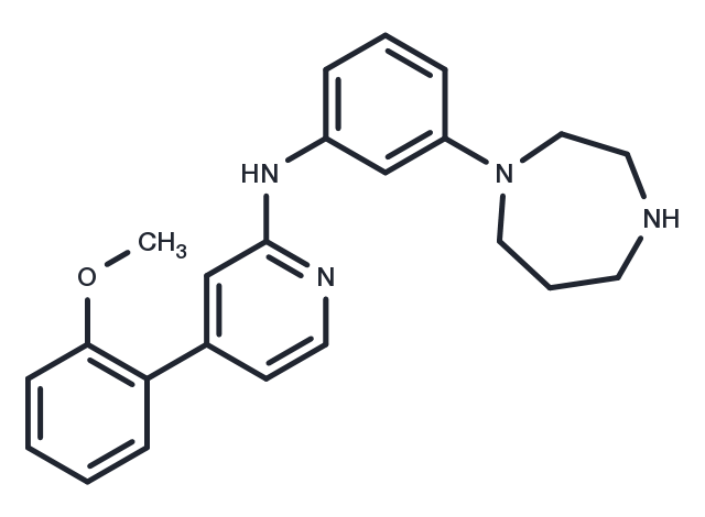 A09-003 Chemical Structure