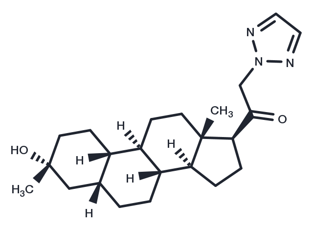 SGE-516 Chemical Structure