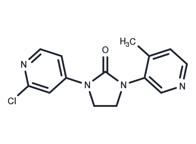 CFG920 Chemical Structure