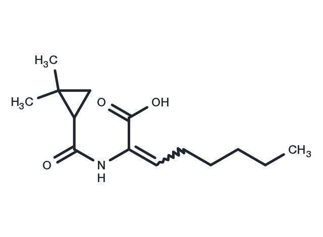 MK789 Chemical Structure