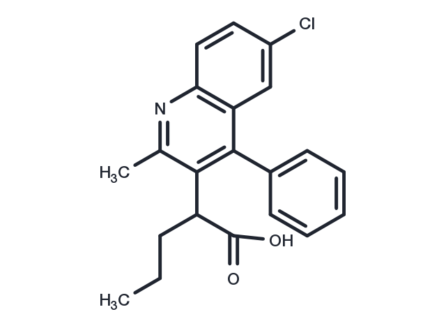 LEDGIN6 Chemical Structure