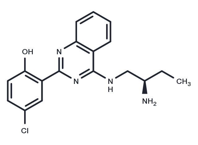 CRT0066101 Chemical Structure