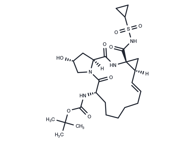 ITMN4077 Chemical Structure