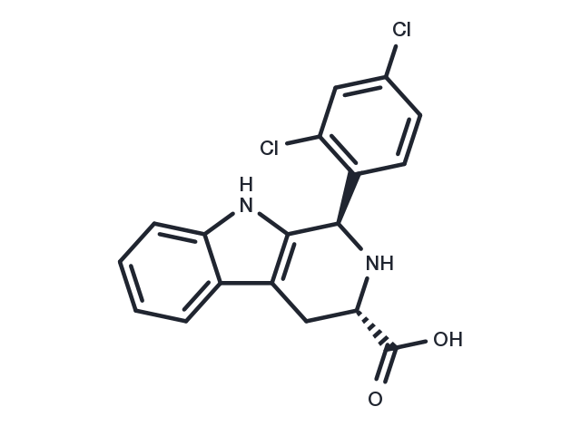 MMV008138 Chemical Structure