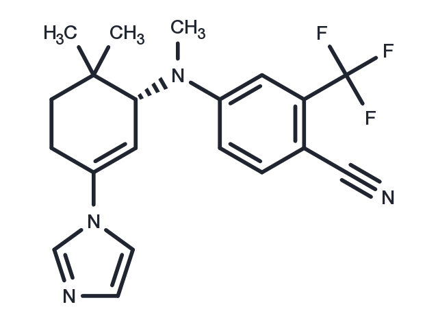 ODM-204 Chemical Structure