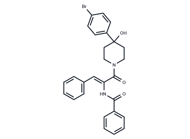 ZIKV-IN-K22 Chemical Structure