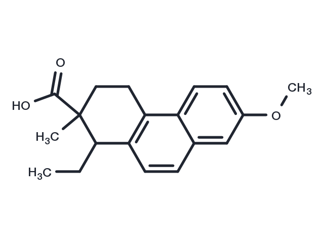 Doisynoestrol Chemical Structure