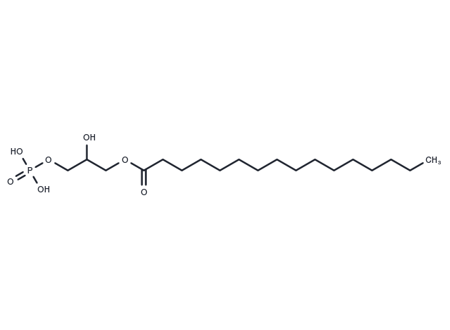 1-Palmitoyl Lysophosphatidic Acid