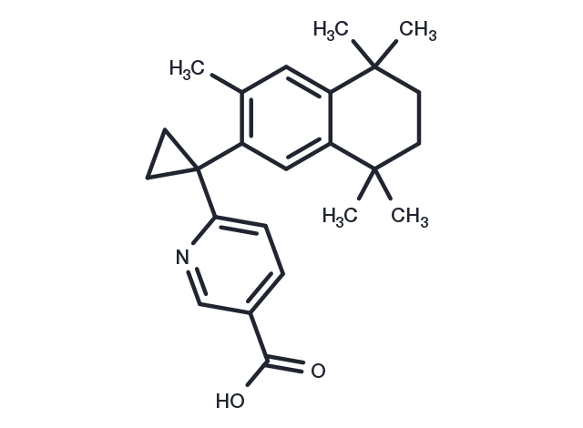 LG100268 Chemical Structure