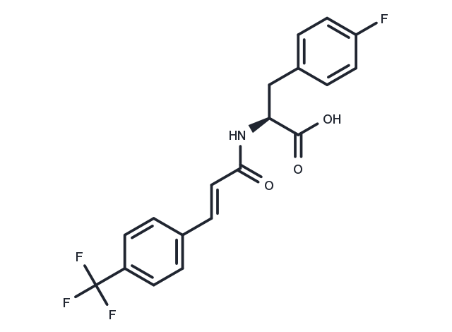 PI3K/Akt/CREB activator 1 Chemical Structure