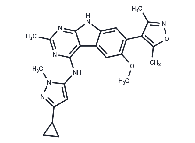 CF53 Chemical Structure