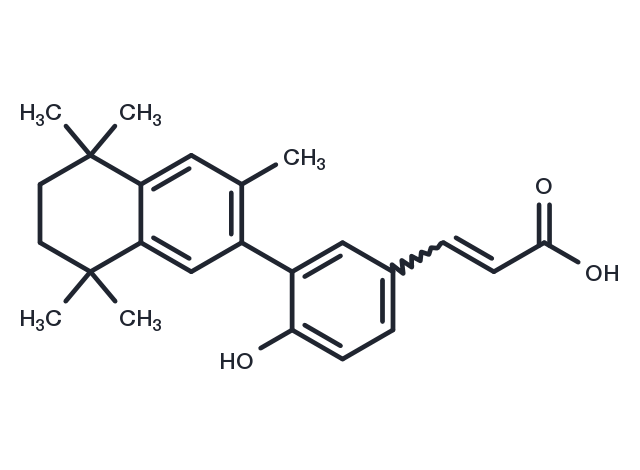 CD3254 Chemical Structure