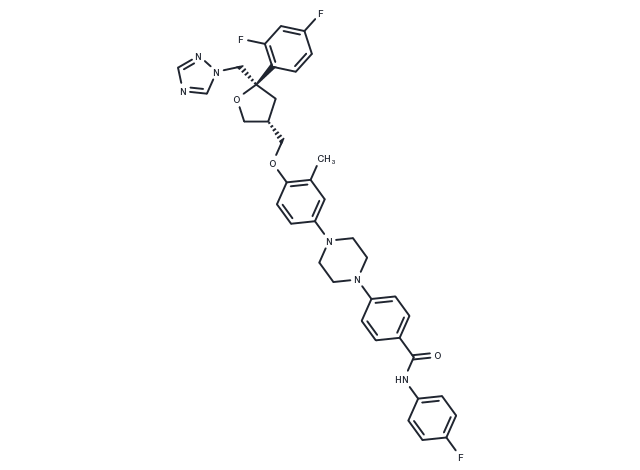 PC945 Chemical Structure