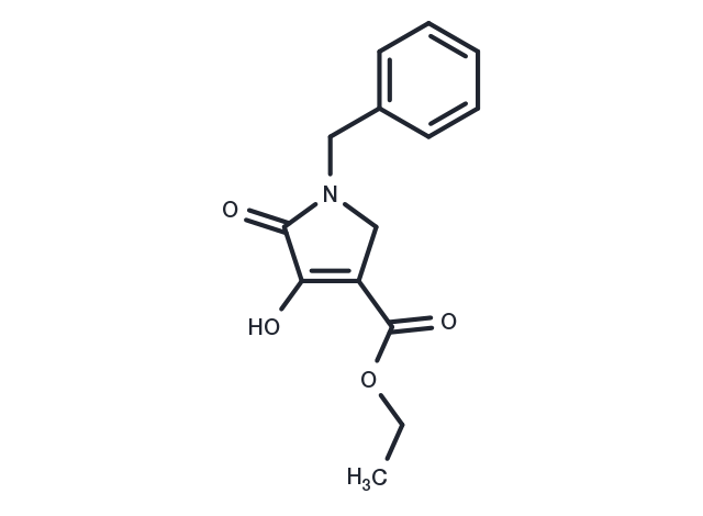 EBPC Chemical Structure