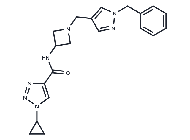 EPZ032597 Chemical Structure