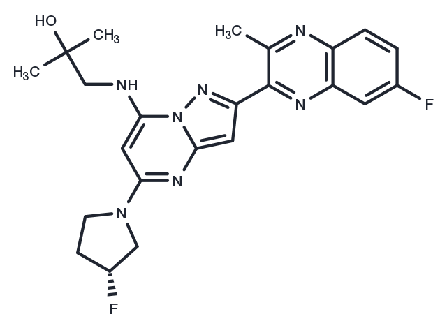 MT-3014 Chemical Structure