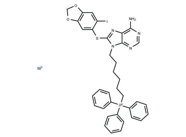SMTIN-P01 Chemical Structure