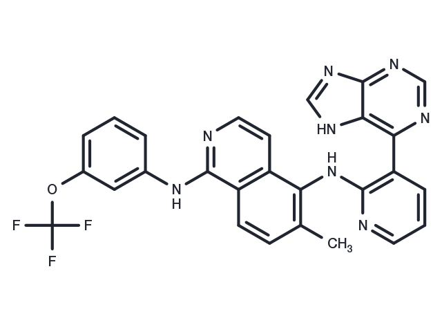 LUT014 Chemical Structure