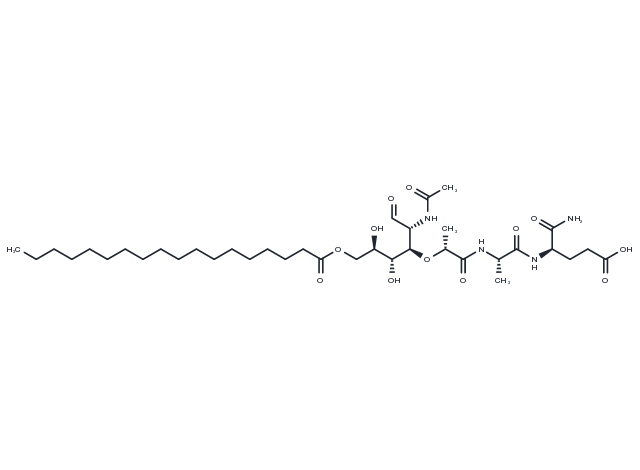 L18-MDP Chemical Structure