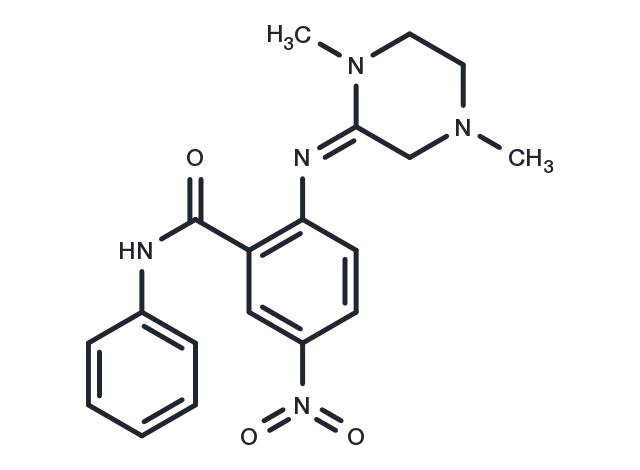 ML-336 Chemical Structure