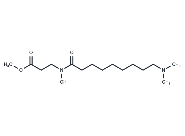 NCDM-32B Chemical Structure