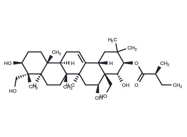 Antimicrobial agent-27 Chemical Structure