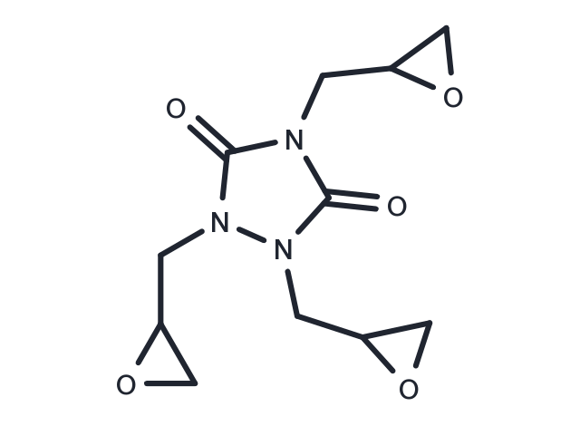 Anaxirone Chemical Structure