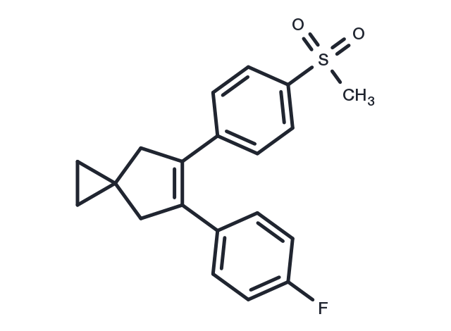 SC58451 Chemical Structure
