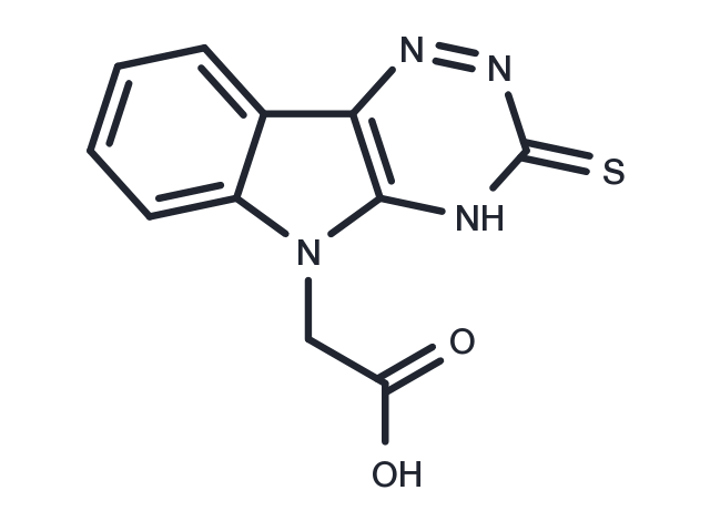 Cemtirestat Chemical Structure