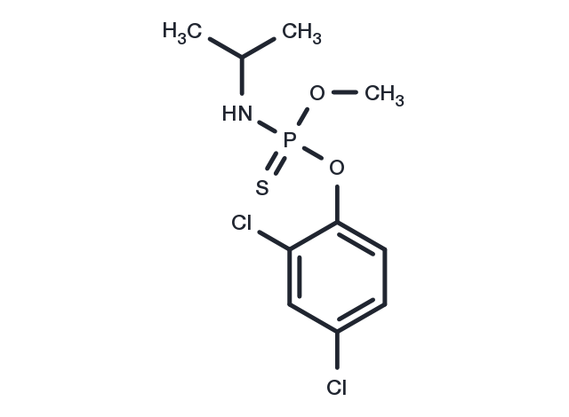Zytron Chemical Structure