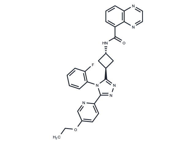 OM-153 Chemical Structure