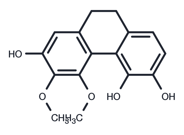 Anticancer agent 149 Chemical Structure