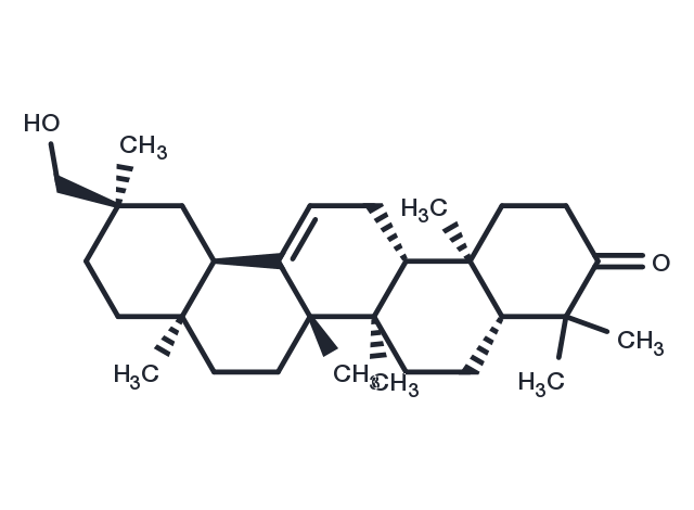 Mupinensisone Chemical Structure