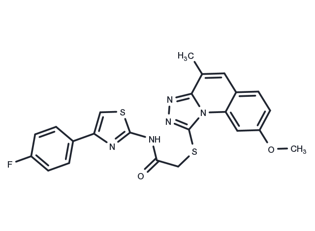 CID1172084 Chemical Structure