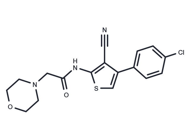 COX-2/5-LOX-IN-3 Chemical Structure