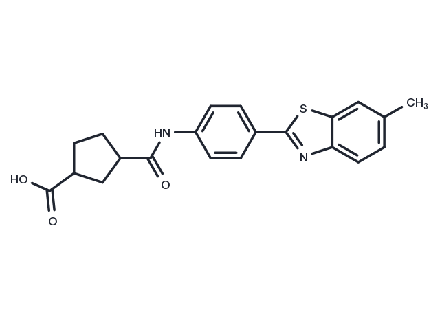 C3001a Chemical Structure