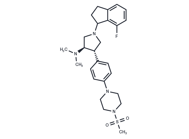A-395 Chemical Structure