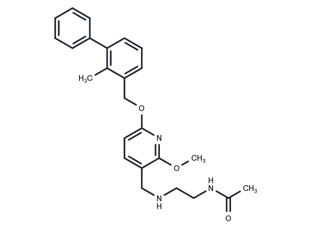 BMS-202 Chemical Structure