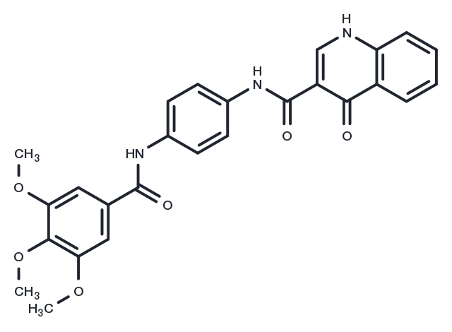 TNKS-2-IN-2 Chemical Structure